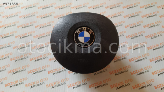 BMW E39 M SÜRÜCÜ AİRBAG