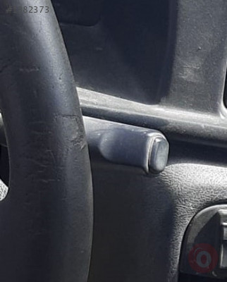 2000 peugeot partner 1.9 dizel çıkma sinyal silecek kolu