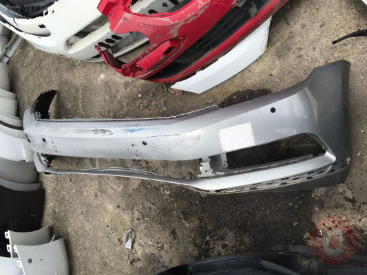 PASSAT B8 ÖN TAMPON ORJİNAL ÇIKMA