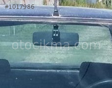 1988 model renault broadway 1.4 çıkma iç dikiz aynası