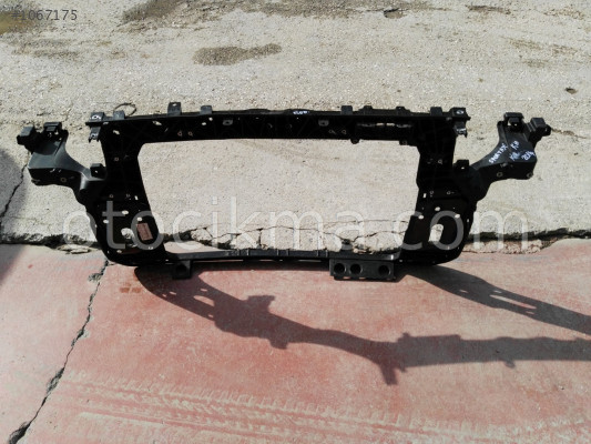 KİA SPORTAGE 2010-2016 ÖN PANEL-DÜZCE ÇIKMA
