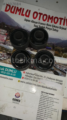 TOYOTA CORONA SALINCAK BURCU ÖNÜN ARKASI BÜYÜK
