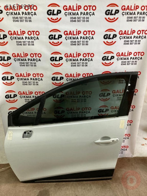 Renault Clio Sol Ön Dolu Kapı Hatasız Orjinal Çıkma