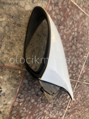 OPEL VECTRA B ELEKTRİKLİ SOL AYNA