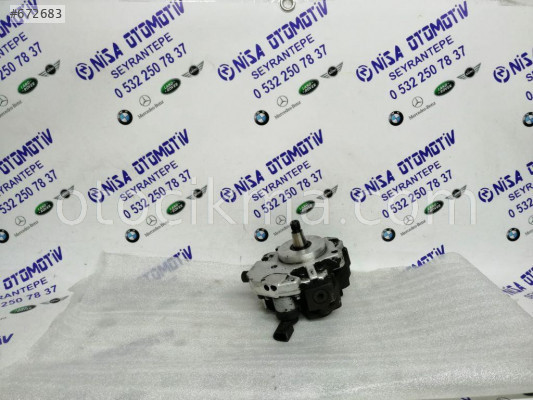 BMW 3 SERİSİ E46 E90 KASA YAKIT POMPASI DİZEL 06-11 7788670