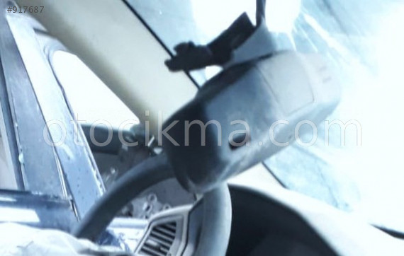 2001 VOLVO S80 ORİJİNAL İÇ DİKİZ AYNASI.