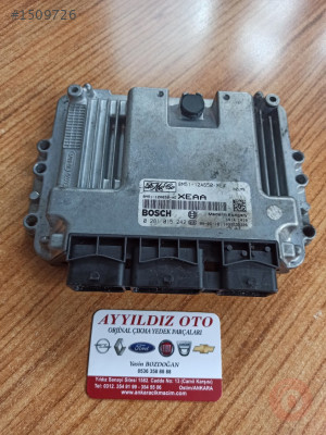 8M51-12A650-XE FORD FOCUS 2 BEYİN