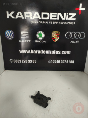 VOLKSWAGEN, AUDİ, SEAT, SKODA KLİMA AYAR MOTORU-5Q0907511A
