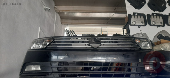 Passat ön set