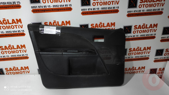 FORD MONDEO 00-07 ÇIKMA SOL ÖN KAPI DÖŞEMESİ OEM; 1S7XF23901