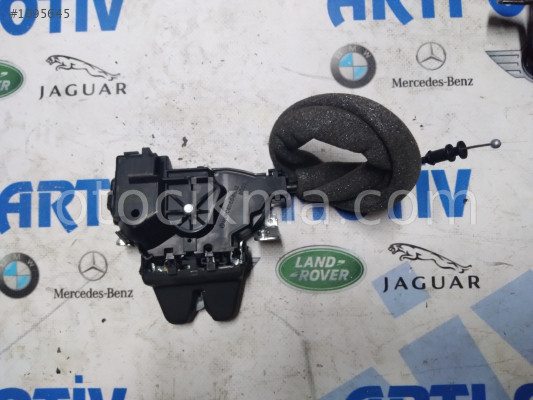 MERCEDES C SERİSİ W204 KASA BAGAJ KİLİDİ ORJİNAL ÇIKMA