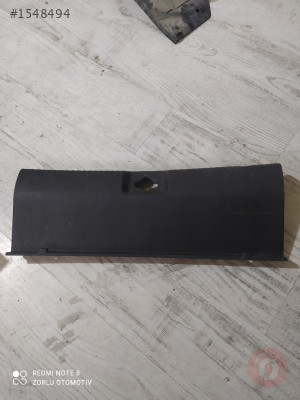 Hyundai Accent blue arka panel pilastigi 85771-1R000