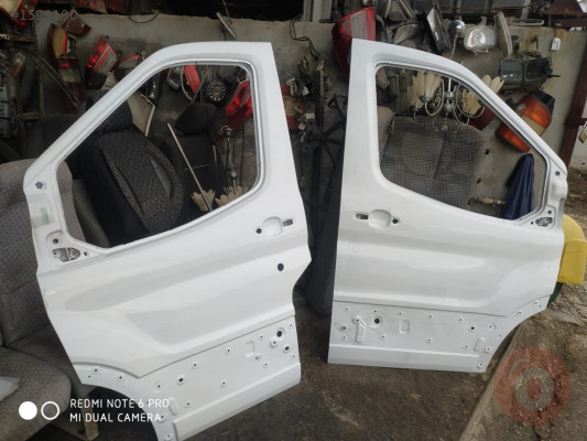 FORD TRANSİT ÖN KAPI TÜM MODELLER