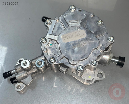 VW TRANSPORTER T5 SEAT IBIZA VAKUM YAKIT POMPA 038145209Q