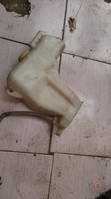 nissan primera çıkma radyatör su bidonu