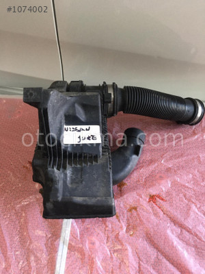 Nissan Juke Hava Filtre Kutusu 15dizel Hatasız Orjinal Çıkma