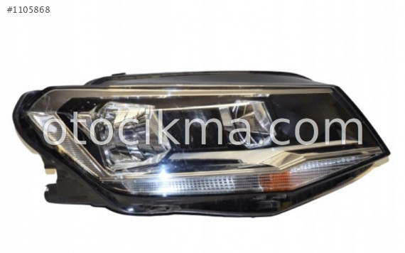 VW CADDY 16-20 FAR SAG (ÇİFT REFLEKTÖR) 2K1941006-2K1941006A