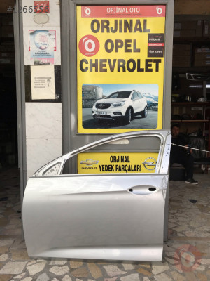 Opel insignia sol ön kapı
