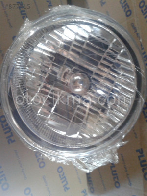 2005-2007 JEEP LİBERTY HATASIZ SOL FAR.