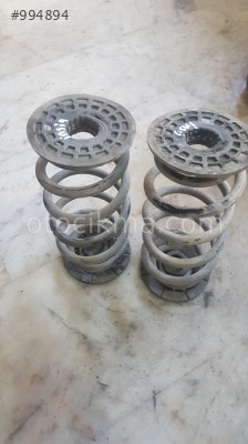 opel insignia sökme arka helezon yayları ve orjinal tüm çıkm