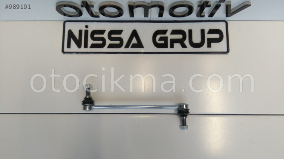 NİSSAN JUKE ÖN ASKI ROTU SIFIR PARÇA F15 2010-2019