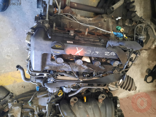 Ford mondeo mk 3 2.0 benzinli motor çıkma orjinal