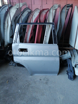 Honda hRV sağ arka kapı 2007