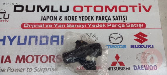 HORTUM TURBO QASHQAI 07-14 1.5 DCI (GİRİŞ)