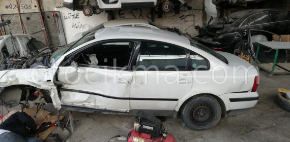 2000 Volkswagen Passat kesme tavan