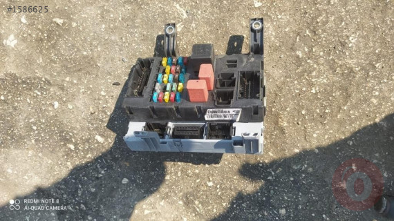 FIAT PALIO BEYIN SETI GUCMANLAR OTO