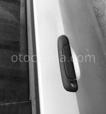 SAĞ ÖN KAPI KOLU ORİJİNAL 2007 HONDA CİTY 1.3 .