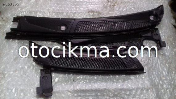 RENALUT MEGANE 1 1998 MODEL   ÖN CAM IZGARASI