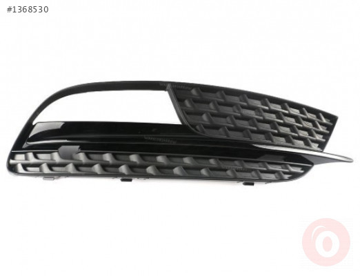 AUDİ A5 12-17 SİS ÇERÇEVESİ KAPAĞI SAĞ 8T0807682H 01C