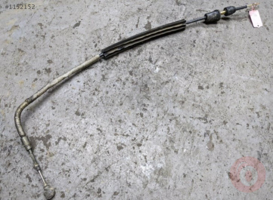 AUDİ Q7 TOUAREG OTOMATİK VİTES HALATI 7L6713265B