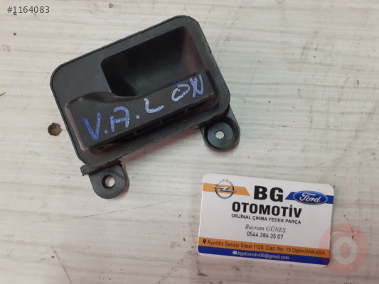OPEL VECTRA A ÖN KAPI açma mandalı