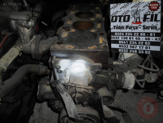 FORD ESCORT 1.6 YARIM MOTOR