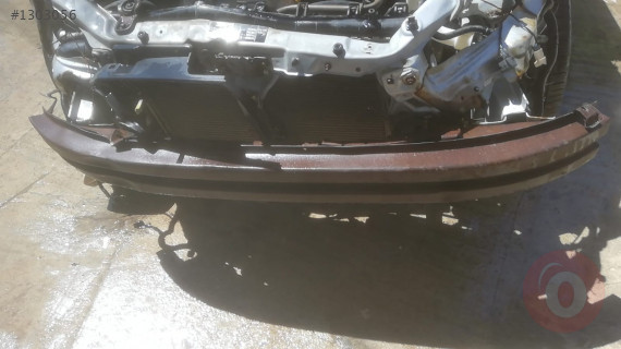 CHEVROLET REZZO TAMPON DEMİRİ.OTO ERKAN ÜNYE
