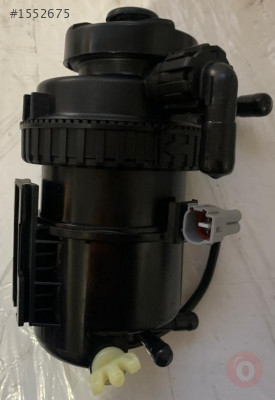 L200 2015-2019 MAZOT OTOMATİĞİ [ L21519020322 ]