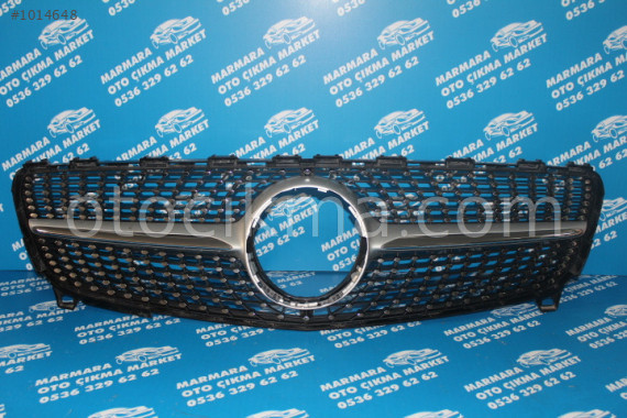 MERCEDES A SERİSİ MAKYAJLI AMG ÖN PANJUR
