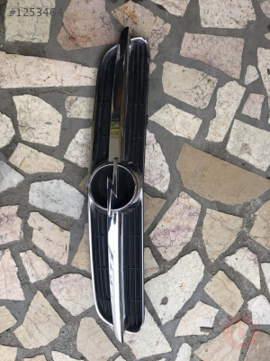 Opel vectra c ön panjur
