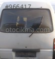 1996 model mitsubishi l300 çıkma bagaj kapağı