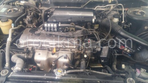 Nissan Primera Hava Filtre Hava Filitre Kutusu