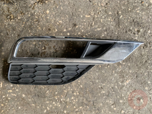 HONDA CRV ÇIKMA ORJİNAL SAĞ SİS KAPAĞI ÇERÇEVESİ 71103T1ve5