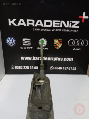 1K0711565 - GOLF VİTES MEKANİZMASI