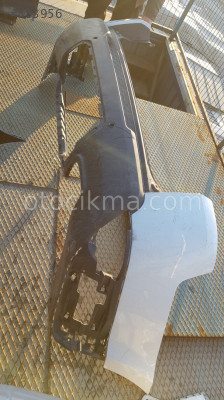 RANGE ROVER SPORT ARKA TAMPON ORJİNAL