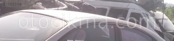 2002 2007 nissan primera tekno kesme tavan