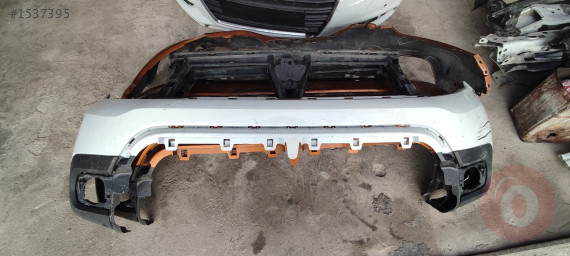 Dacia Duster ön tanpon orjinal cikma