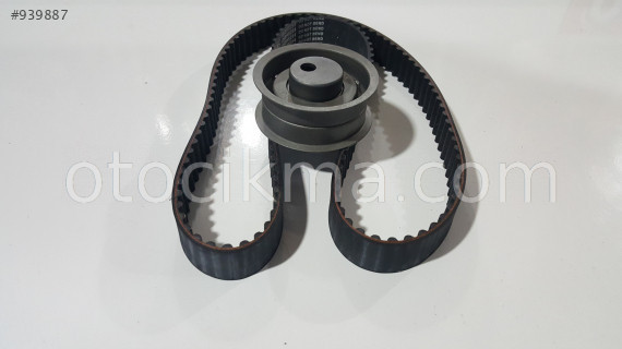 AUDİ  A100 EKSANTRİK SETİ 1.6 DİZEL 1976-1986 MODEL SIFIR