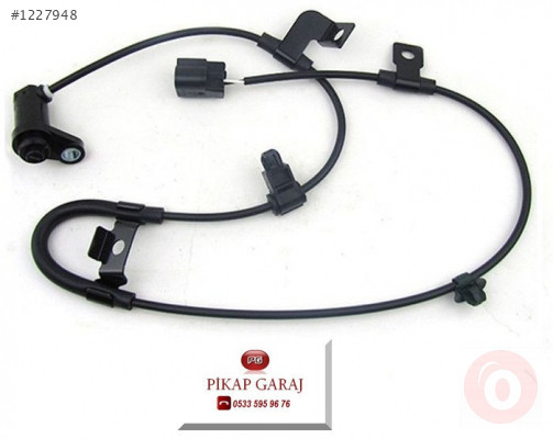 MİTSUBİSHİ L200 ABS SENSÖRÜ