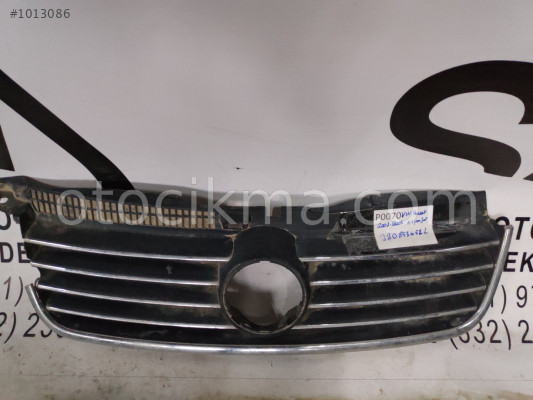 OEM; 3bo853651l VOLKSWAGEN PASSAT 01-05 ÖN PANJUR OEM; 3BO85